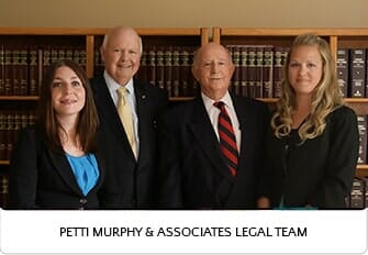 Legal Team - Corporate Law in Orland Park, IL
