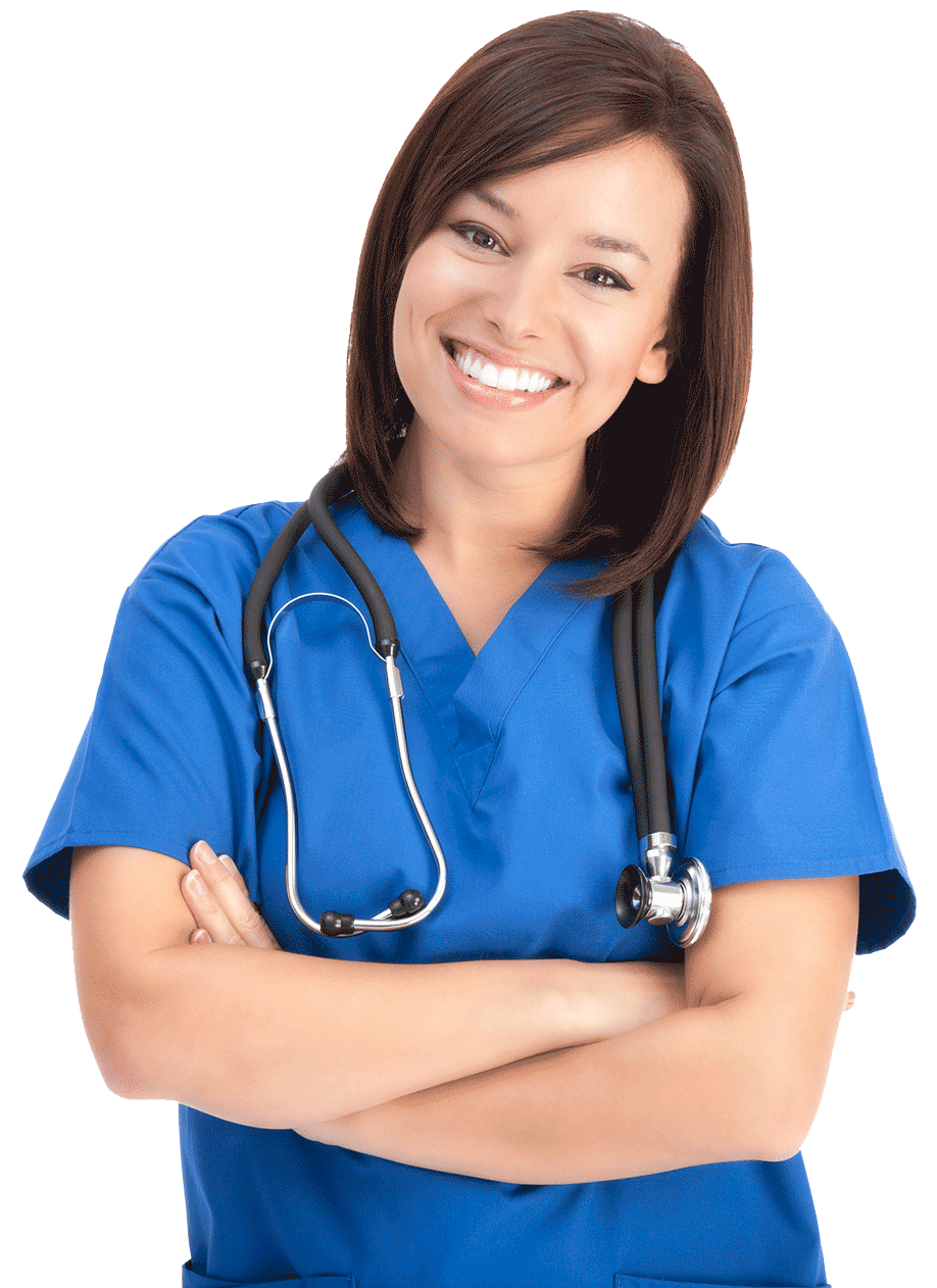 Female doctor — Omaha, NE — Mid America ENT