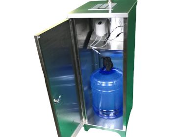 Large Capacity 20L Sanitizer Dispenser