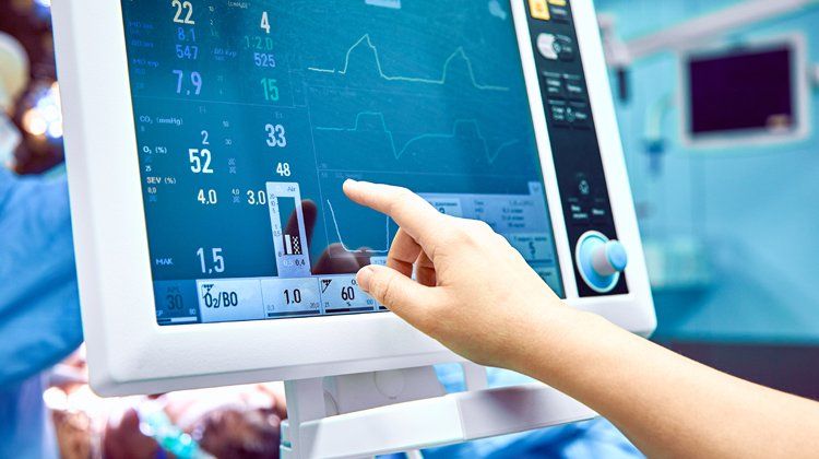 Holter Monitoring — Cardiogram Monitor In Big Spring, TX