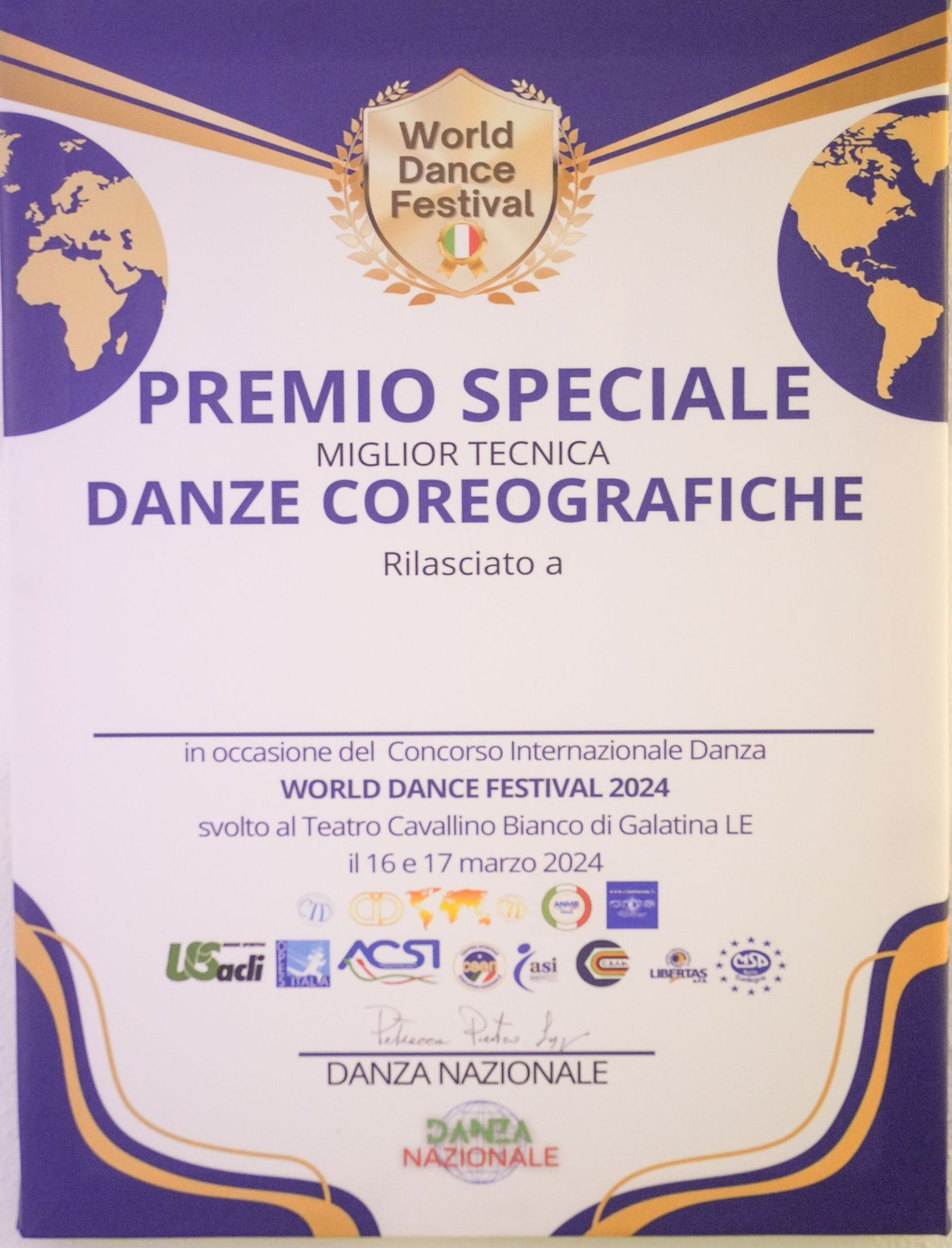 attestati
