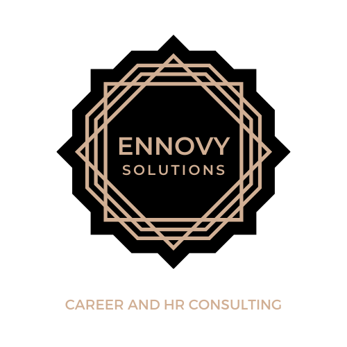Ennovy Solutions Logo