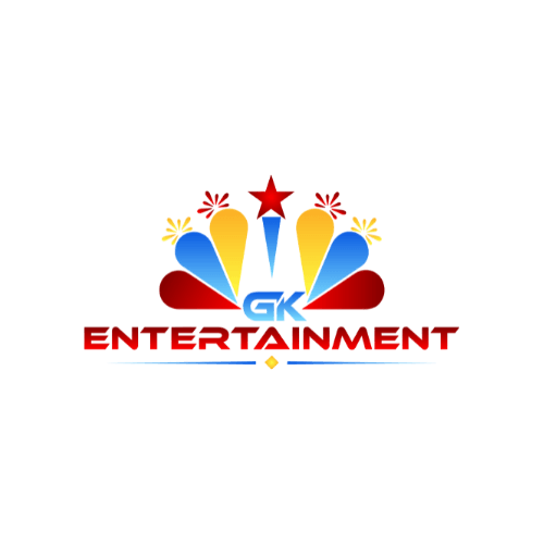GK Entertainment Logo