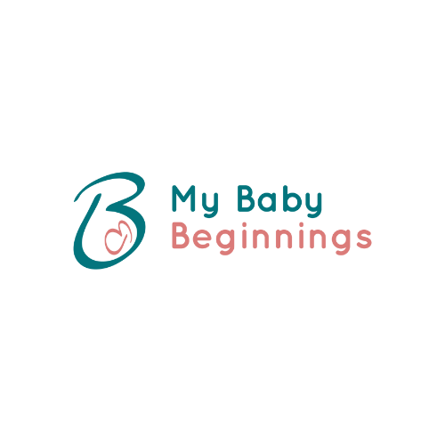 My Baby Beginnings Logo