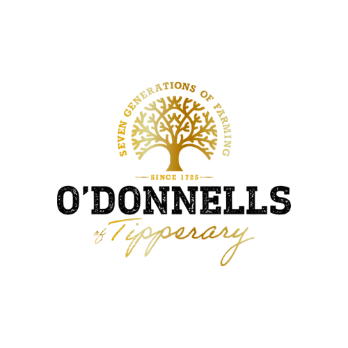 O'Donnells Crisps Logo