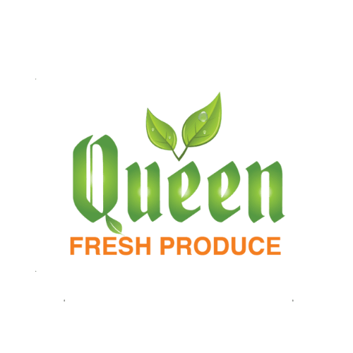Queen Fresh Produce Logo
