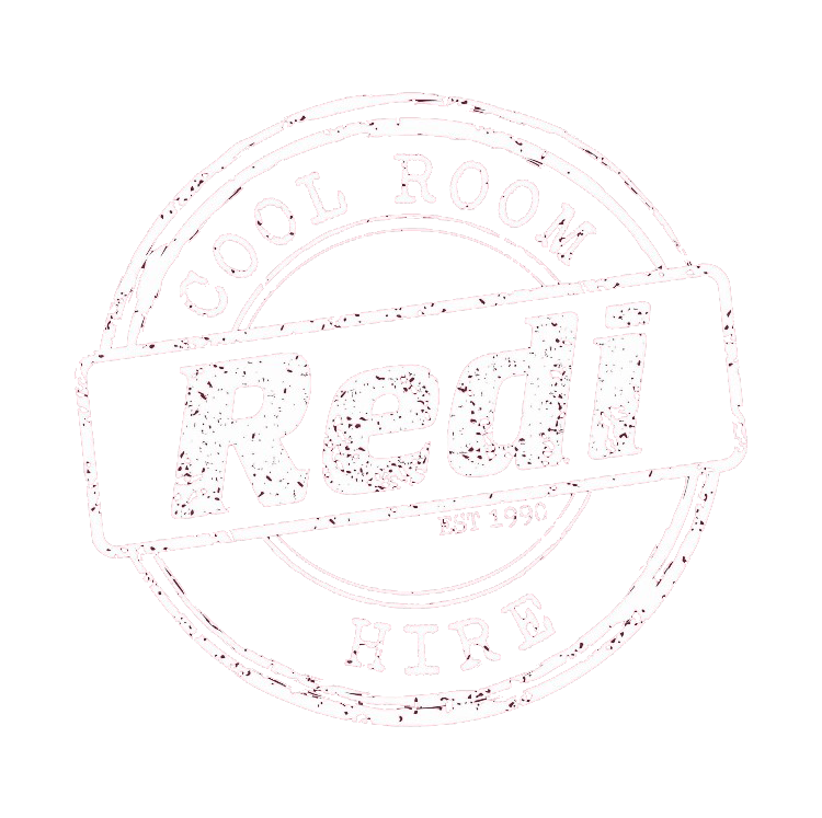 Redi Coolroom Hire - Melbourne Coolroom Rentals