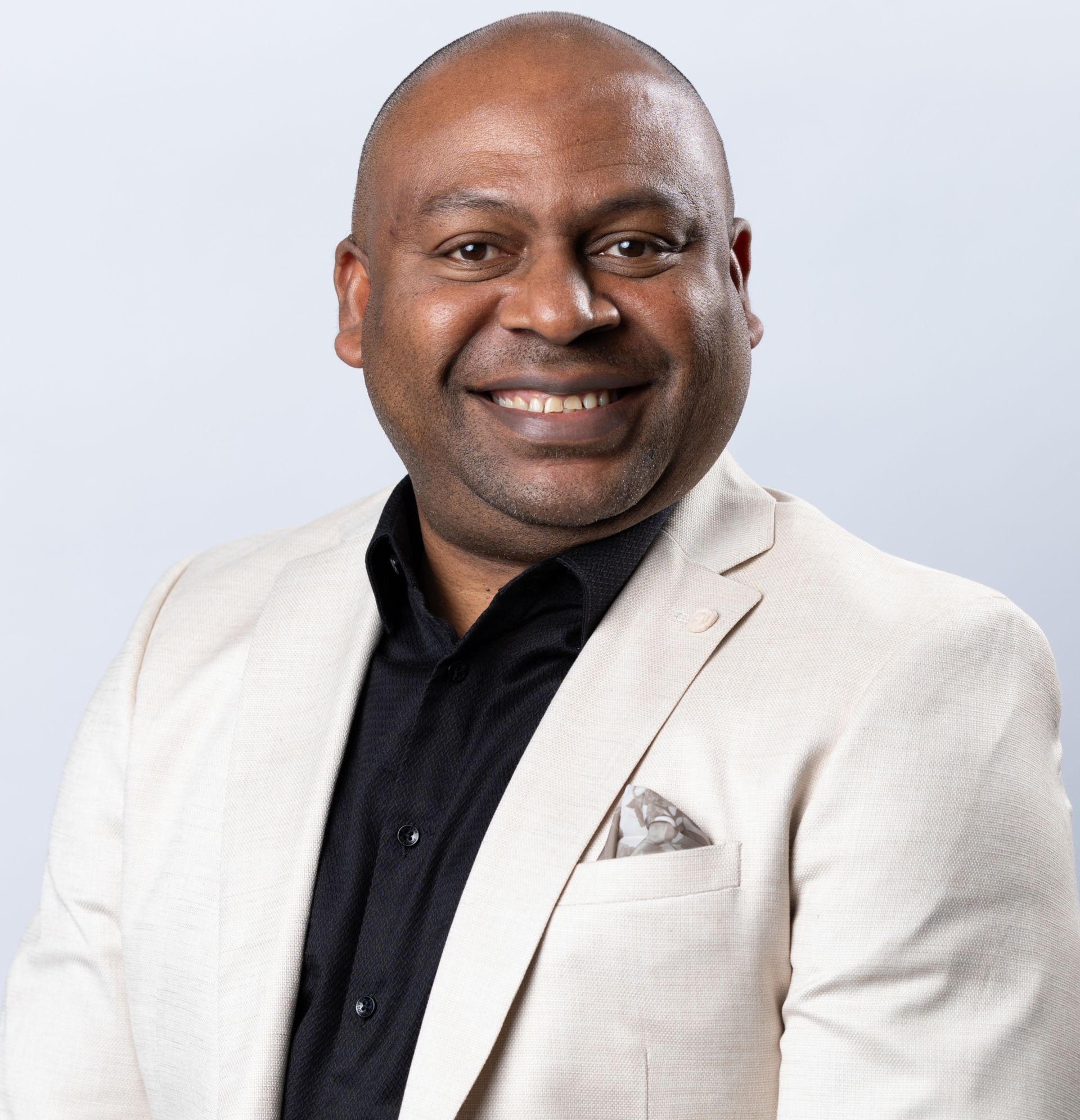 Dr Kelechi Edgar Nnajide – MBBS, FRACGP, AMC, Focused Psychological Strategies (FPS) Provider