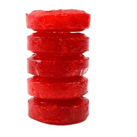 Lifesaver cherry 1LB