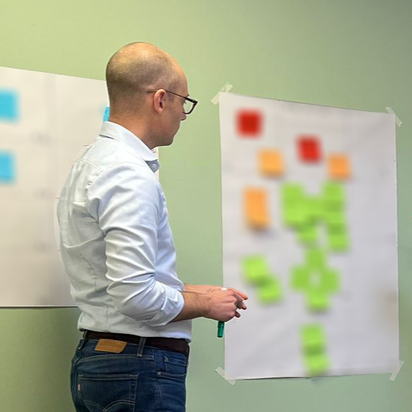 Architectuur - 90 Dagen Executie