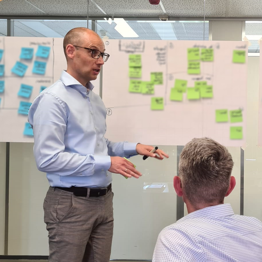 Architectuur - Commerciële Propositie