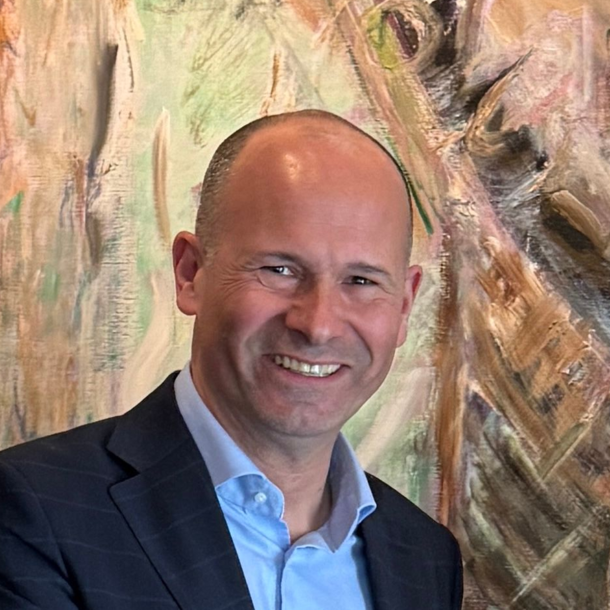 Dennis Verschoor