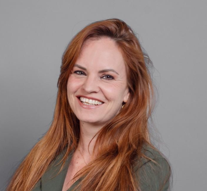 Moniek Groot