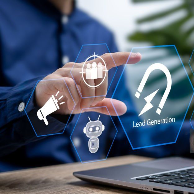 Lead & Growth Engine