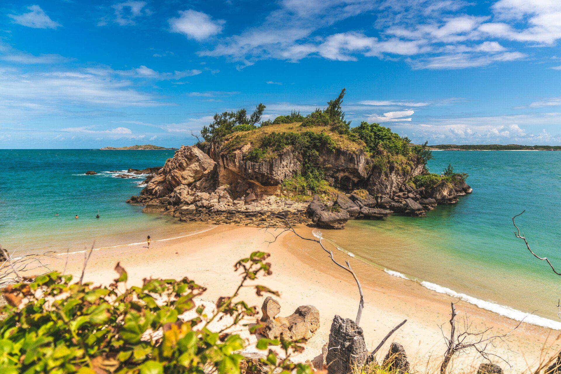 Dhimurru Aboriginal Corporation Community Tourism Tech