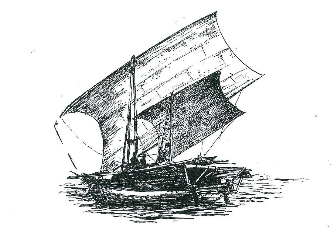 Macassan Stone Pictures Community Tourism Tech