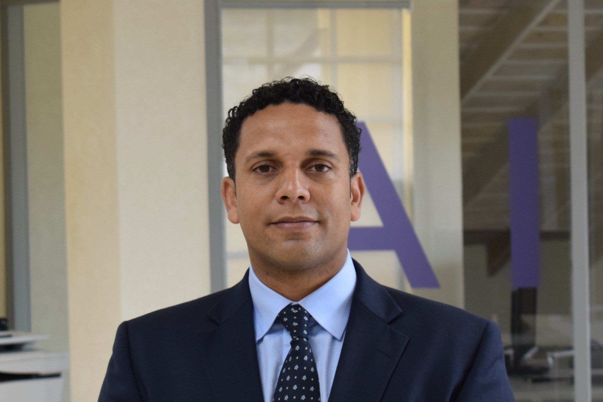 Community Tourism Tech Advisors Roland Haggins