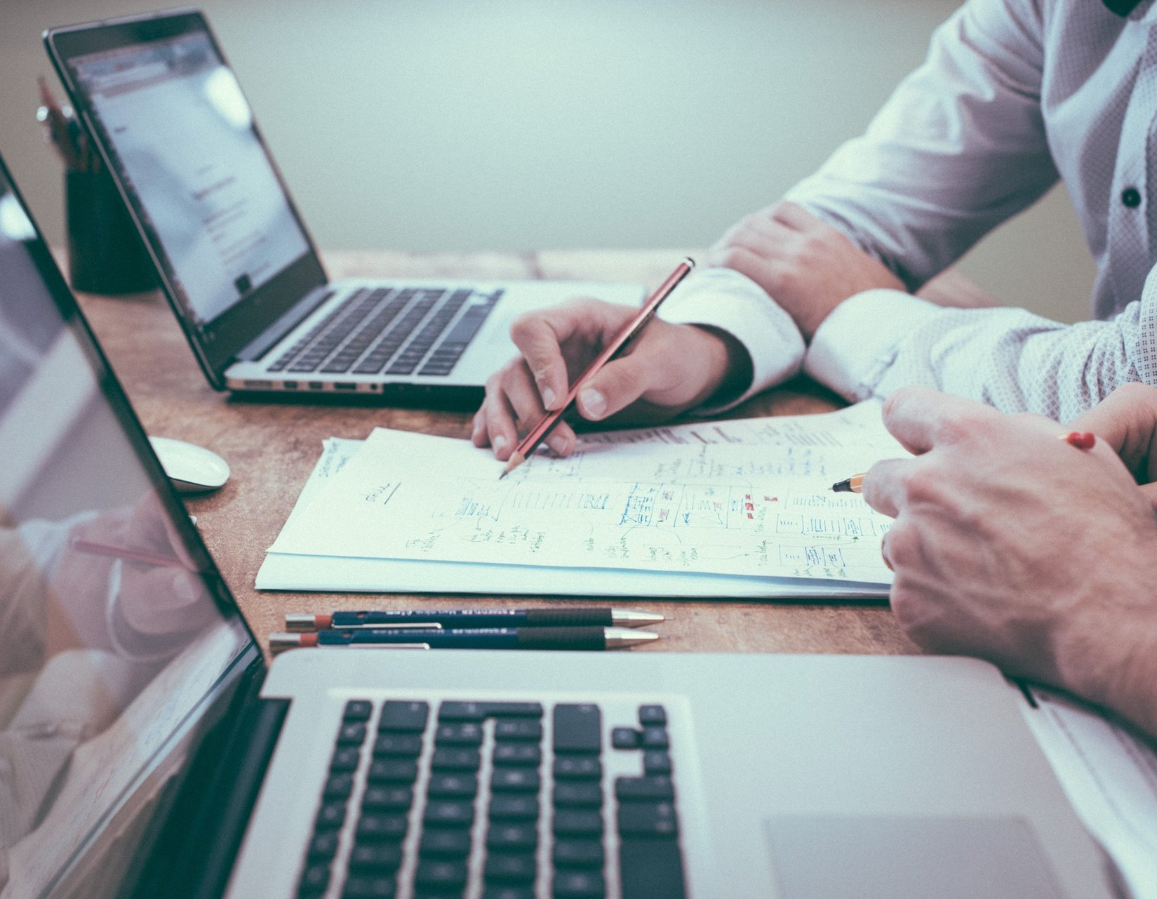 Community Tourism Tech Project Planning