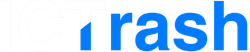 ICT Trash Service logo