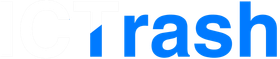 ICT Trash Service logo