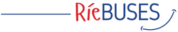 Logo de RIE Buses