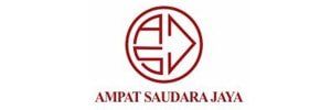 Ampat Saudara Jaya Official Partner Elite Springbed Bandar Lampung