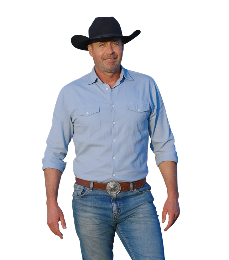 Montana Land and Ranch Realtors | Erik Erickson