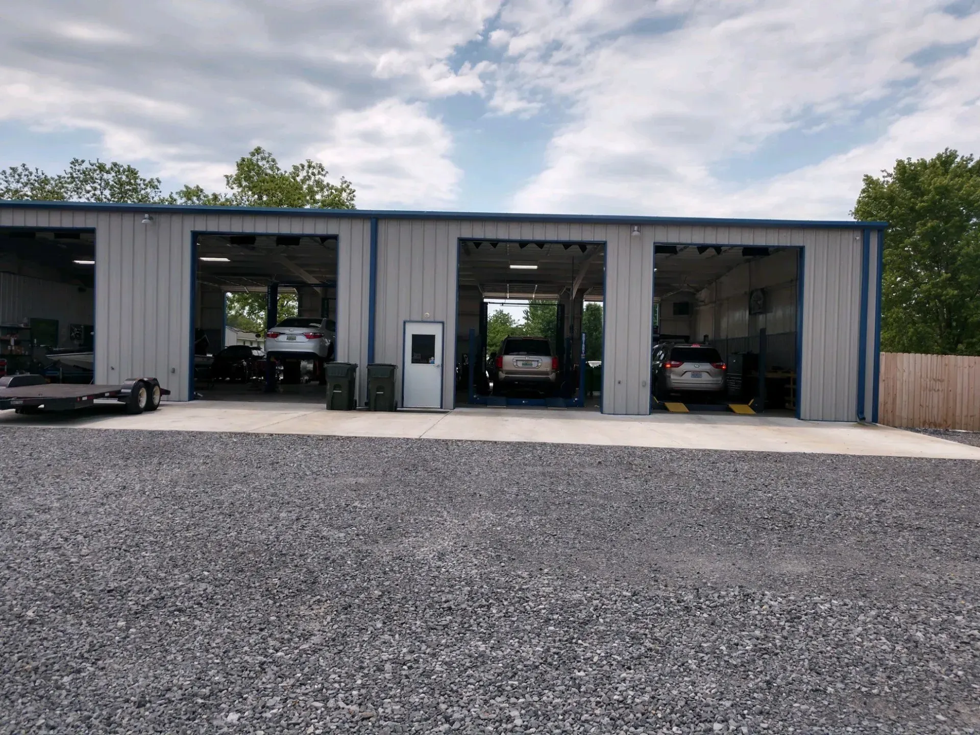 D&M Automotive Gallery Image