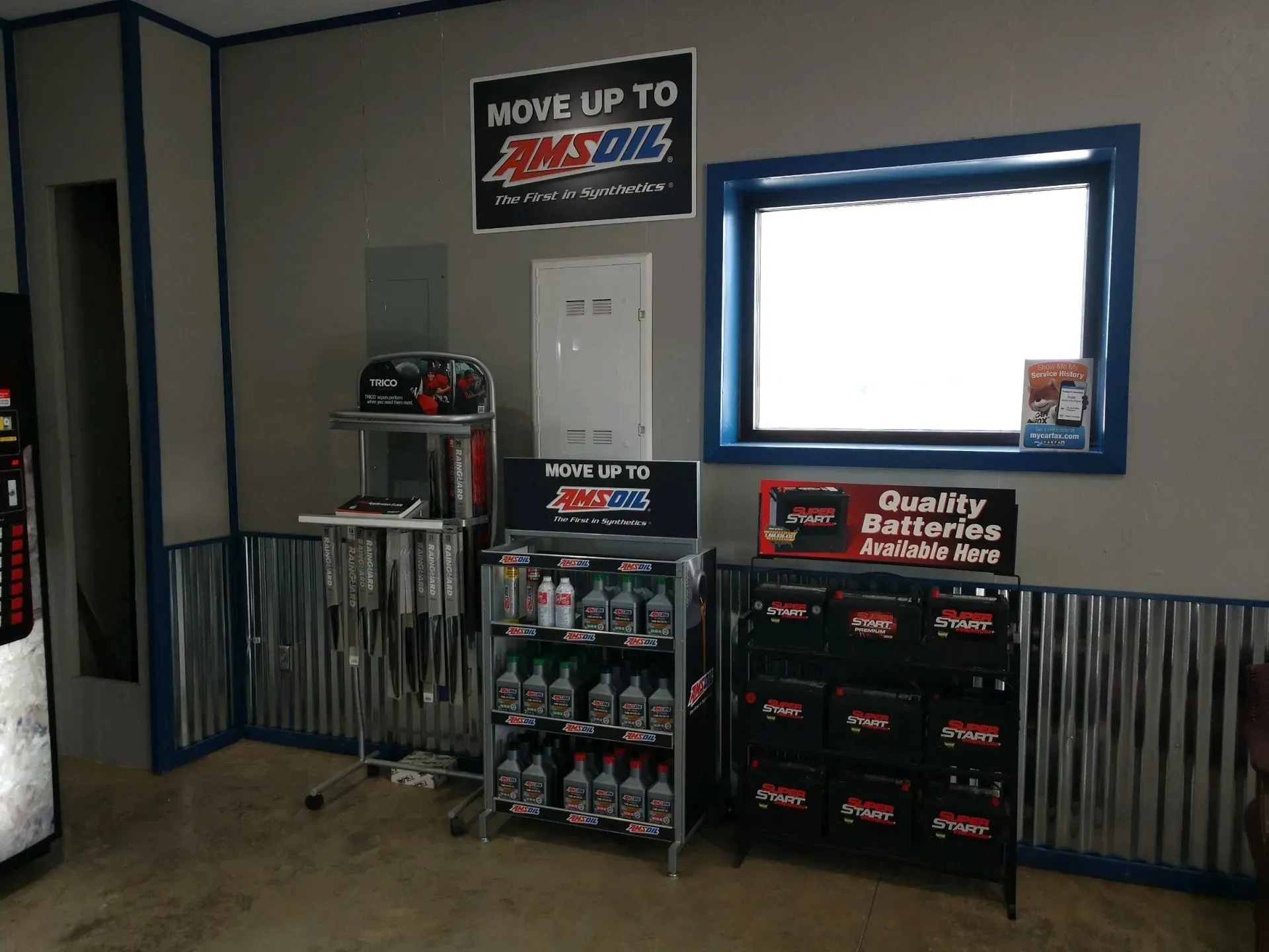 D&M Automotive Gallery Image