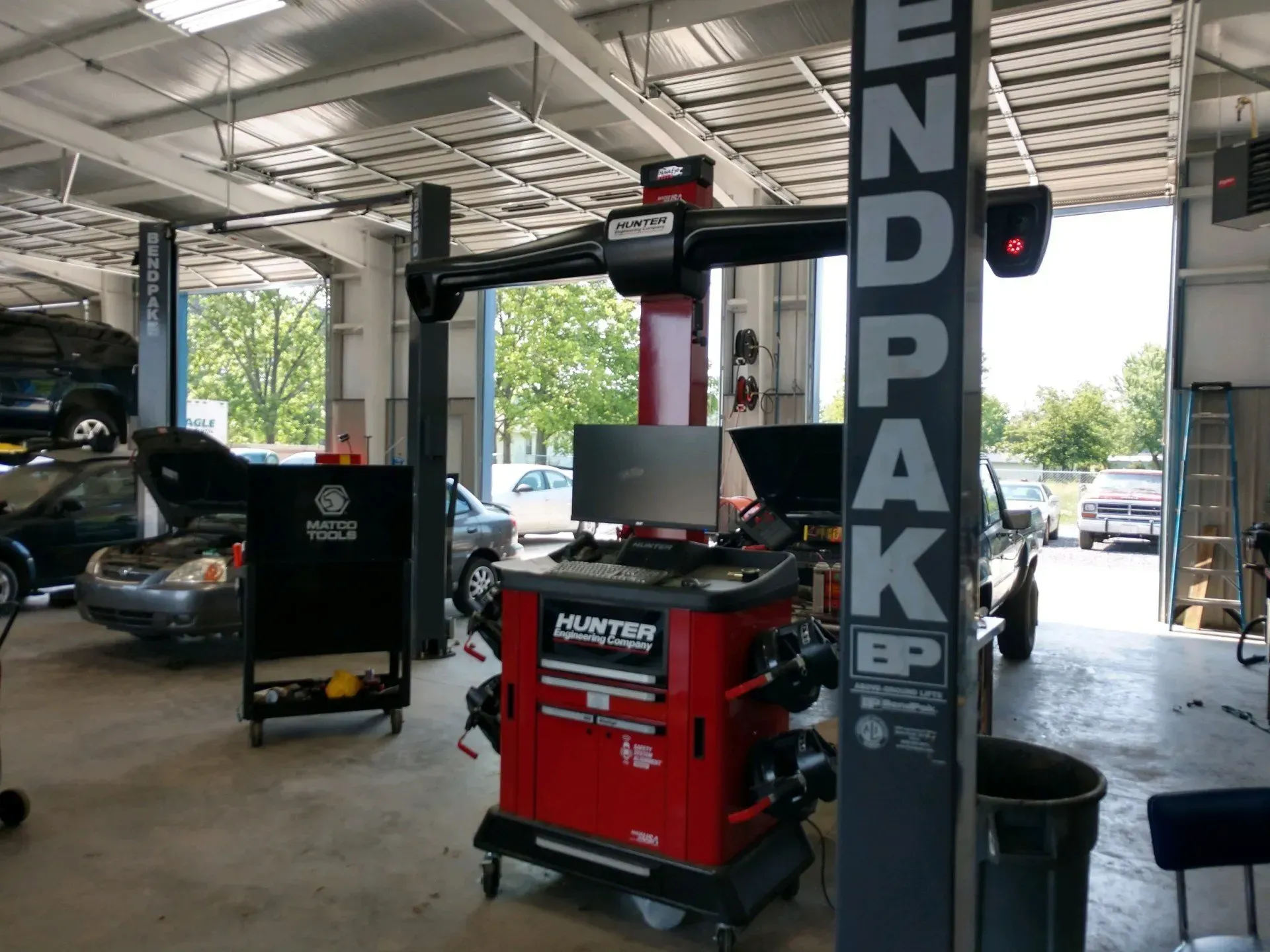 D&M Automotive Gallery Image