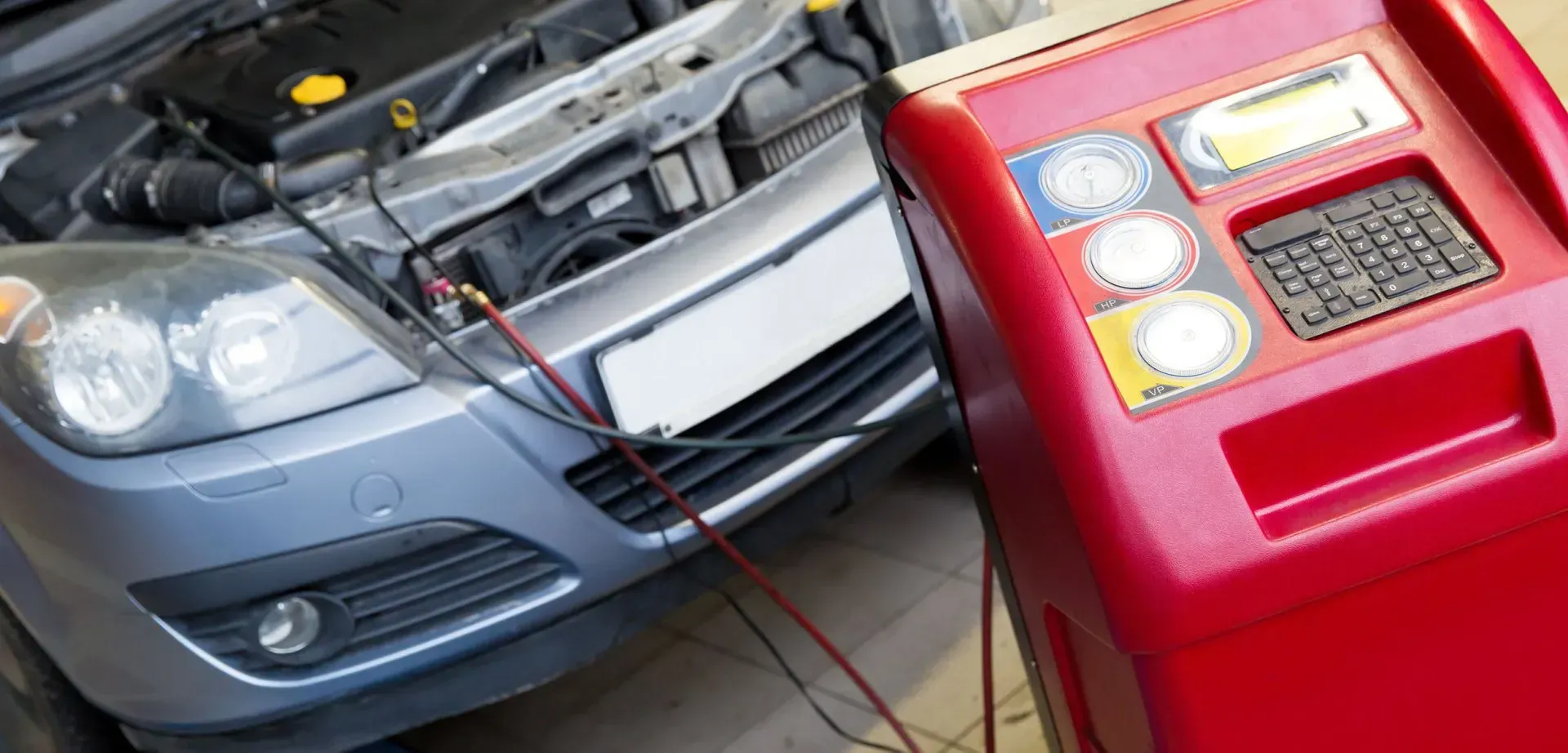 D&M Automotive Gallery Image