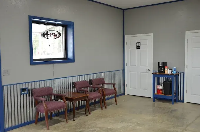 D&M Automotive Gallery Image