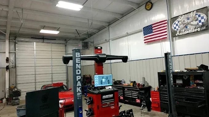 D&M Automotive Gallery Image