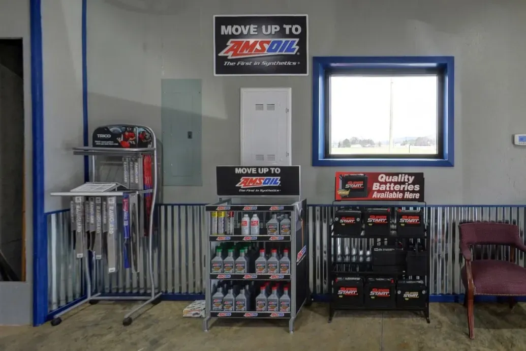 D&M Automotive Gallery Image