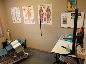 Chiropractor Clinic — Grand Forks, ND — ChiroCenter One