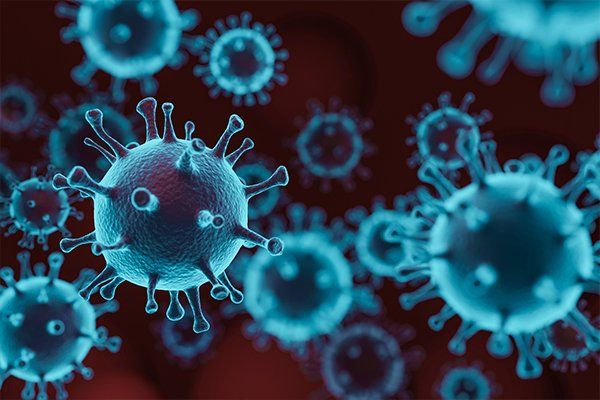 Corona Virus — Grand Forks, ND — ChiroCenter One