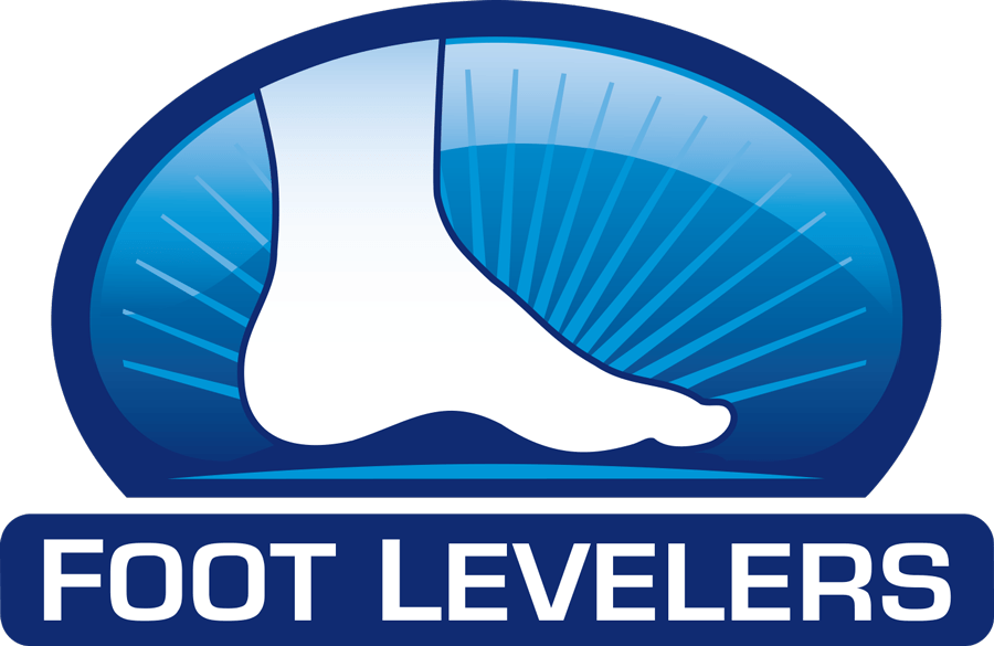 Foot Levelers Logo — Grand Forks, ND — ChiroCenter One