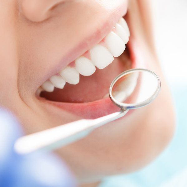 Dental office visit — Ashland and Ruther Glen, VA — Ashland Family Dentistry