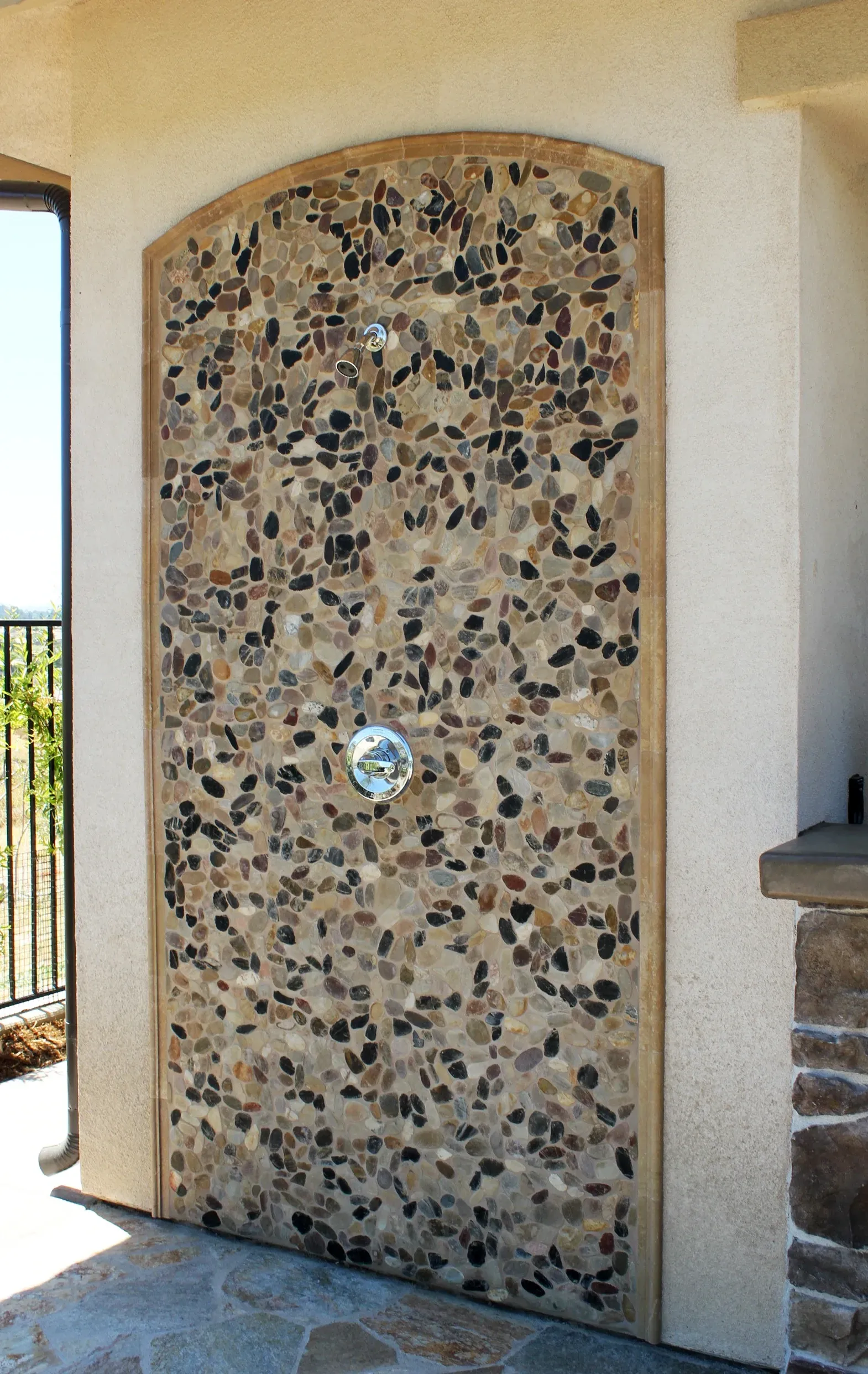 Superior Concrete Construction structural masonry improvements