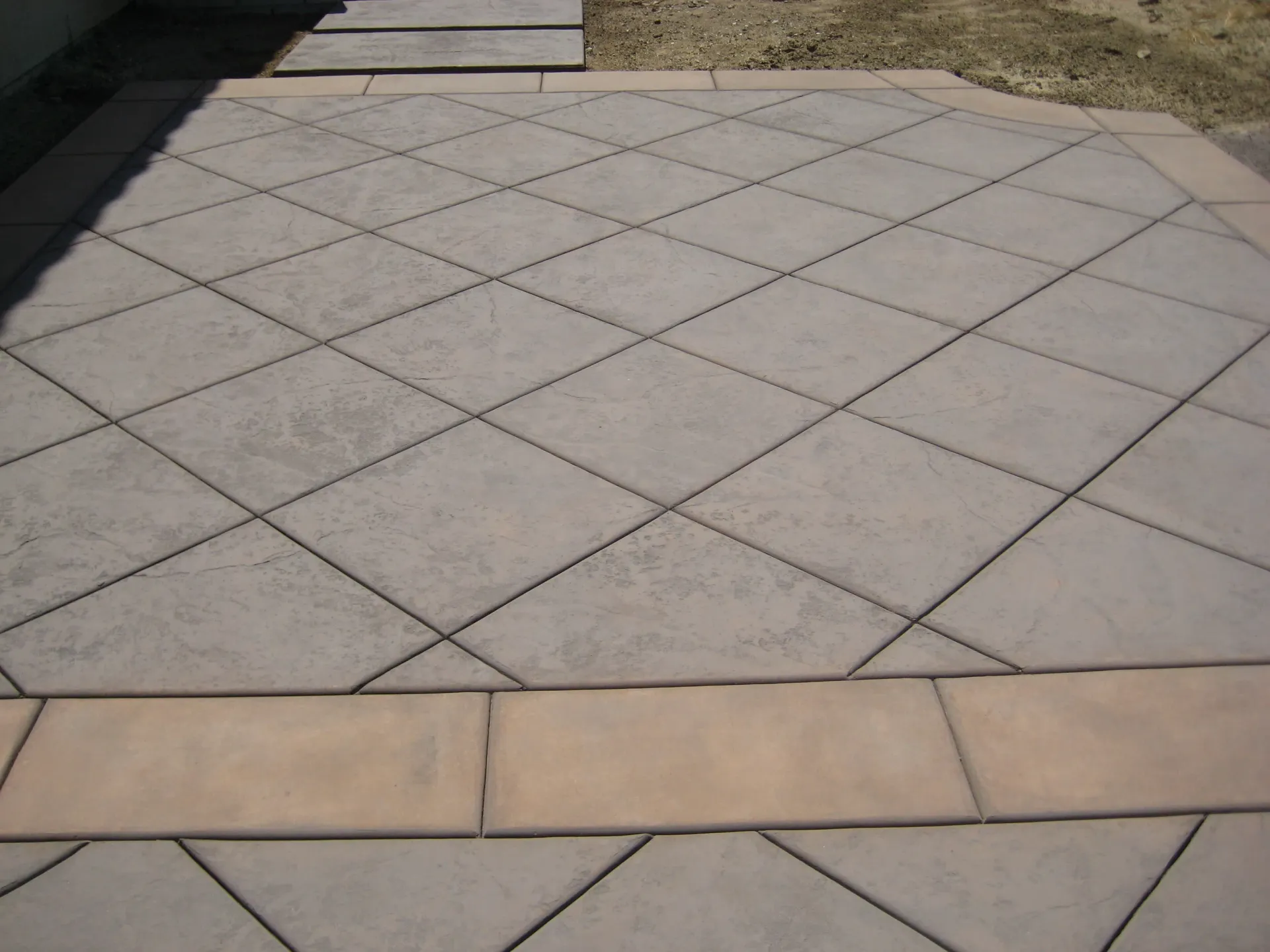 Superior Concrete Construction professional hardscape portfolio