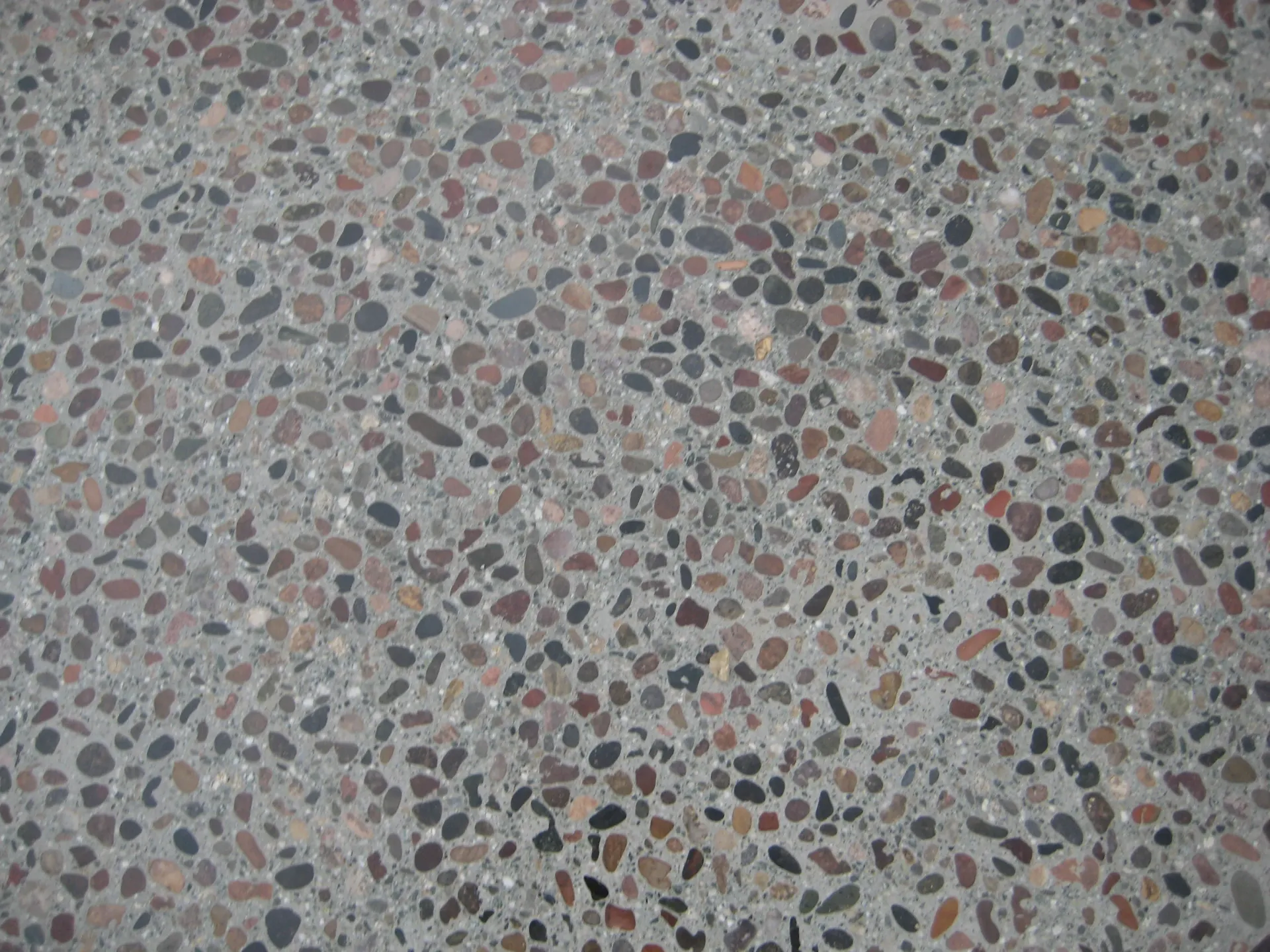 Concrete driveway project photos in Inland Empire