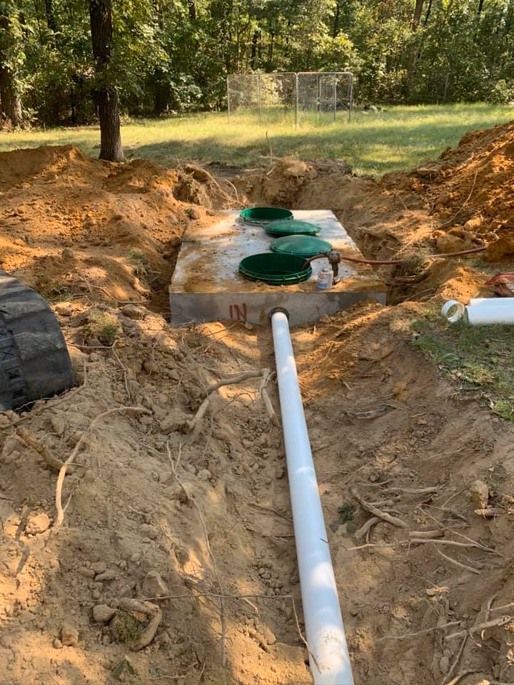 Pump Service Malvern, Arkansas Southland Septic Service, Inc.
