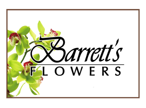 Barrett's Flowers