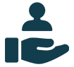 customer service icon