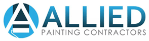Allied Painting Contractors logo