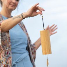 koshi chime