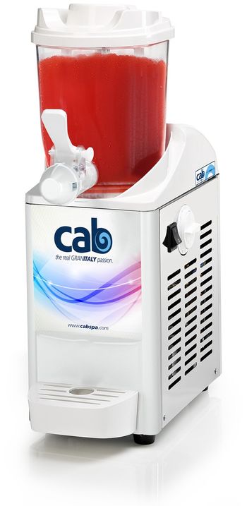 mini Slush machine