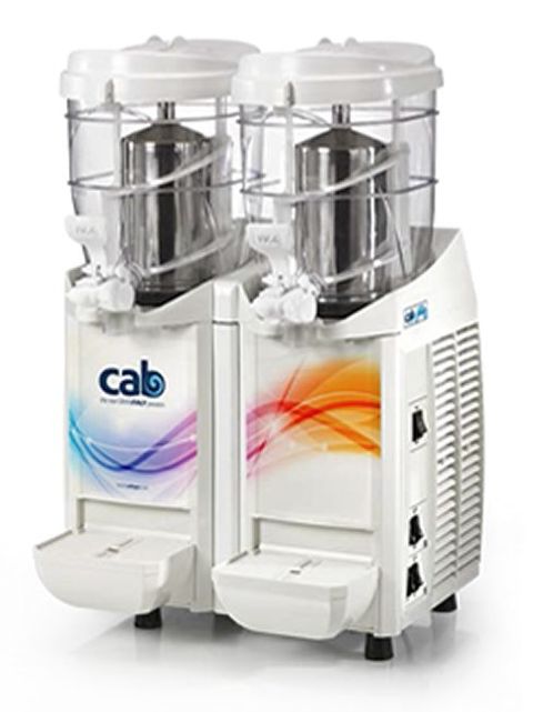 Slush machine