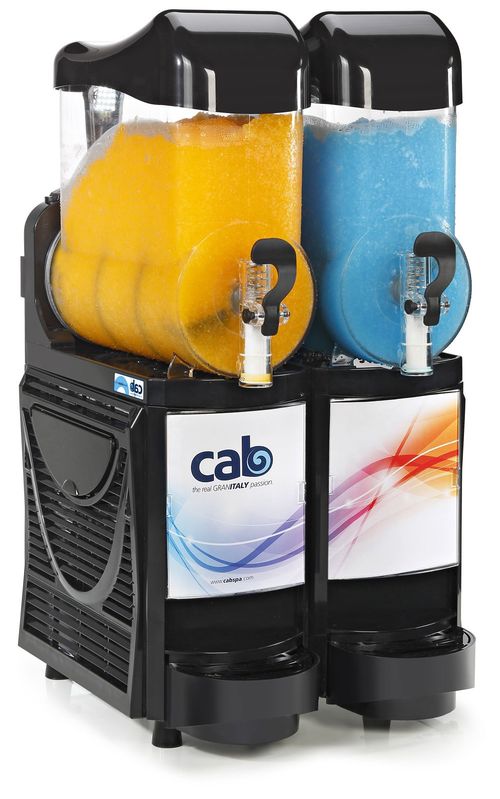 Slush machine