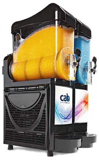 Slush machine
